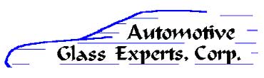 Automotive Glass Experts