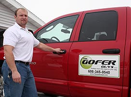 Gofer Guys llc