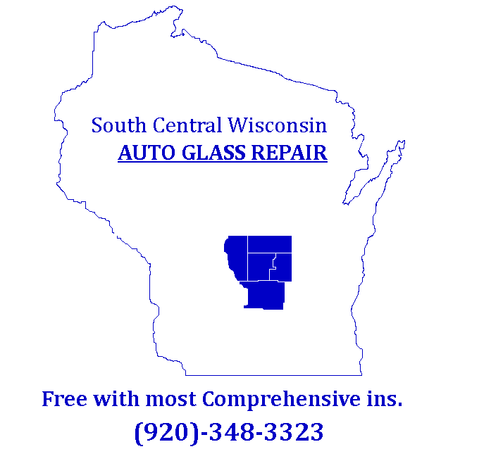 auto glass repair