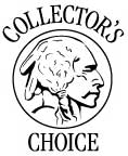 collectors choice coins