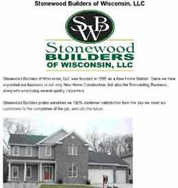 stoenwood builders
