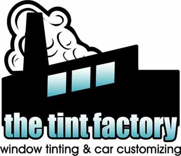 The Tint Factory