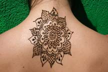 twinkle henna