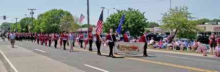 flags