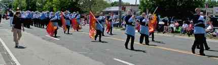 flags