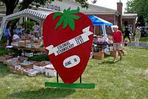 strawberryfest