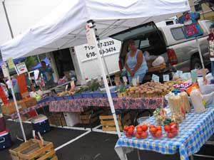 farmer's market sun prairie