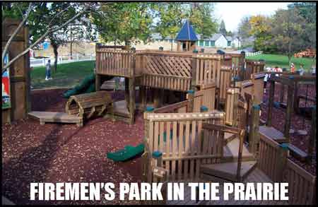 firemen's park