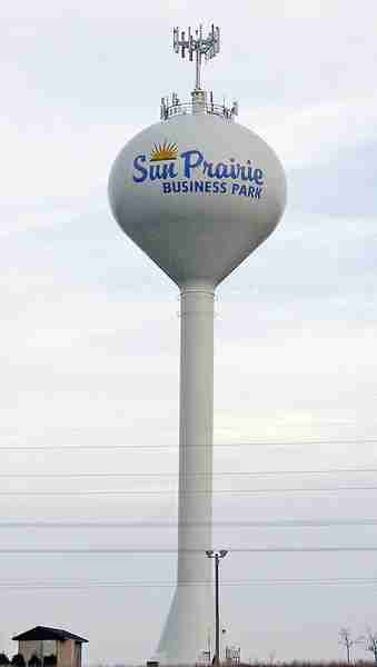 Sun Prairie Business Park