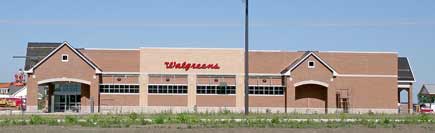 walgreen's