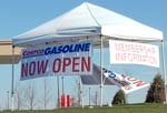 costco gasoline open