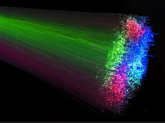 Fiber optic cable