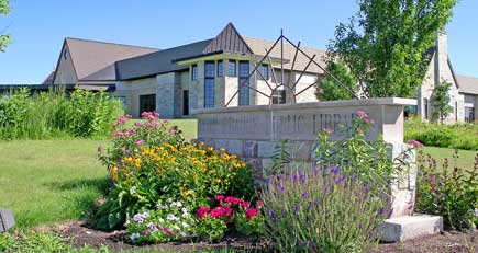 sun prairie library