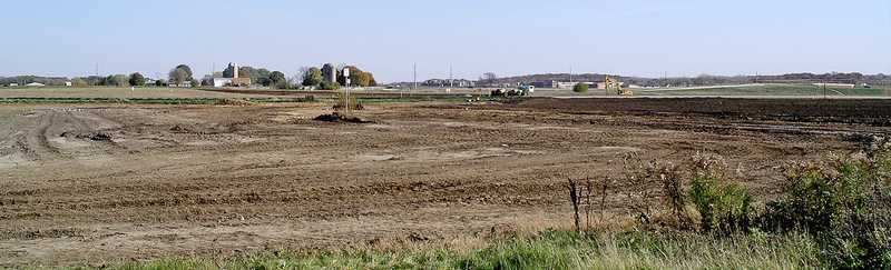 prairie lakes shopping center