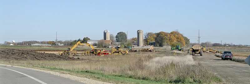 prairie lakes shopping center