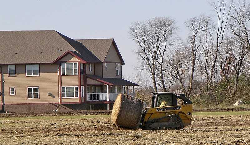 prairie lakes