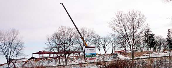 st. mary's emergency center sun prairie