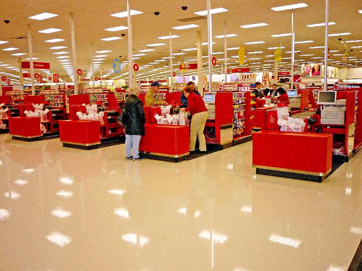 target store images. Starbucks in the Target store: