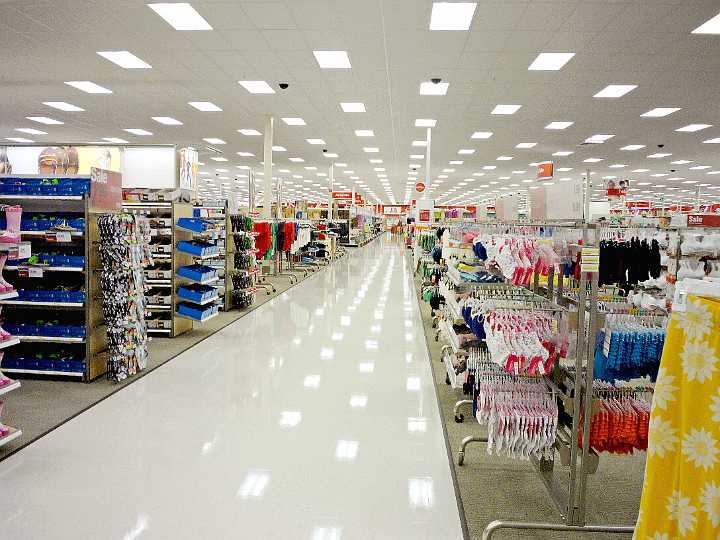 target store pictures. The new Target store in Sun