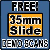 Free slide scanning offer and dvd slide show Sun Prairie Wisconsin