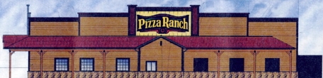 pizza ranch