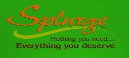 splurge logo